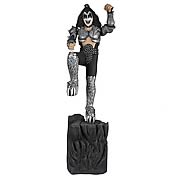KISS Destroyer Demon Preassembled Model Kit